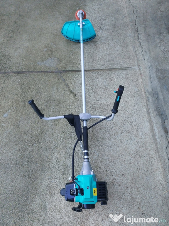 Motocositoare noua pe benzina