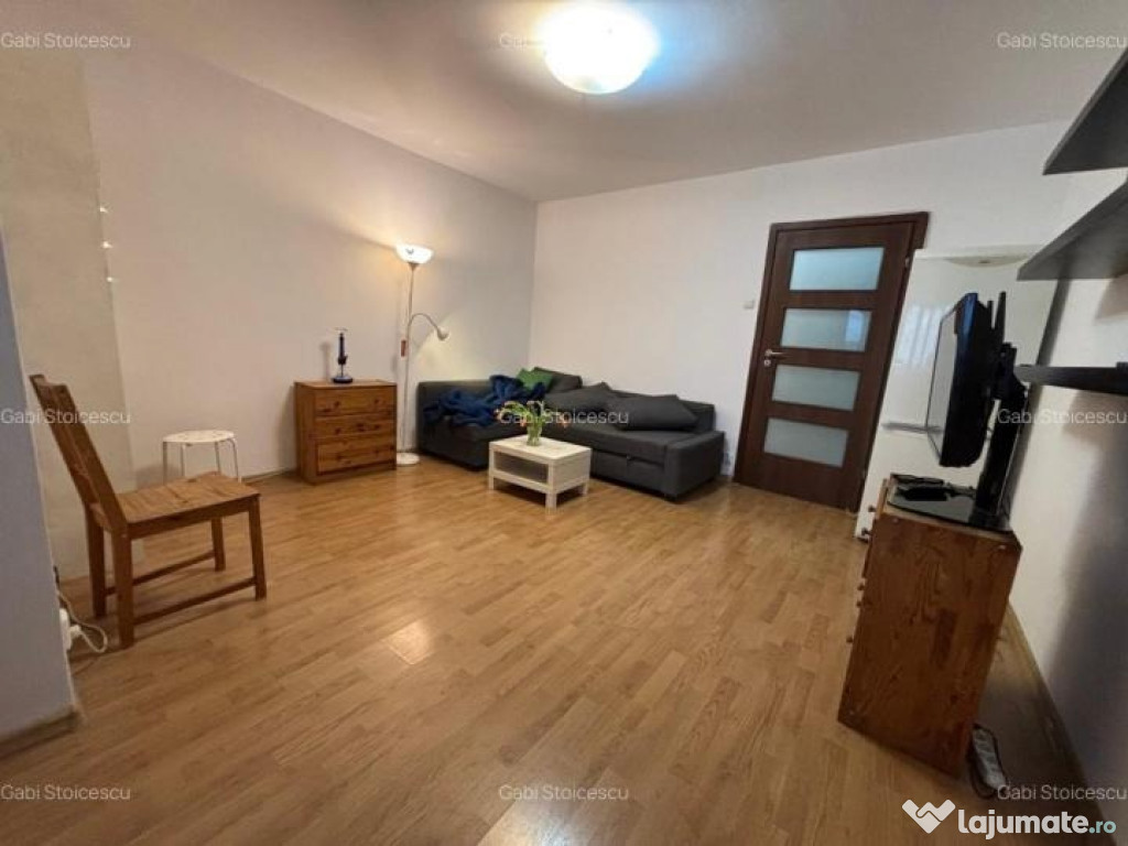 Iancului avrig etaj 9