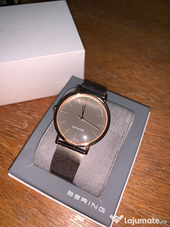 Ceas de damă Bering Classic