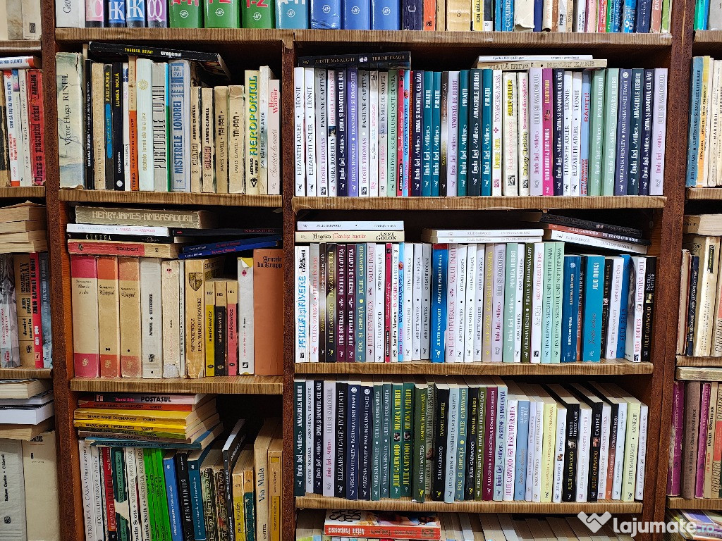 Carti romantice Elizabeth Adler etc.