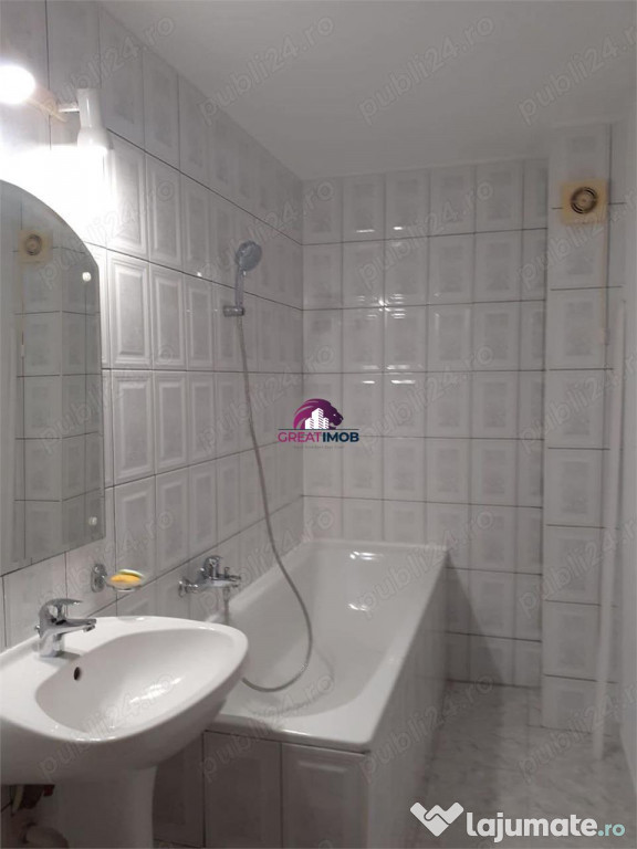 Apartament 2 Camere de Inchiriat – Colentina, Maior Bac...