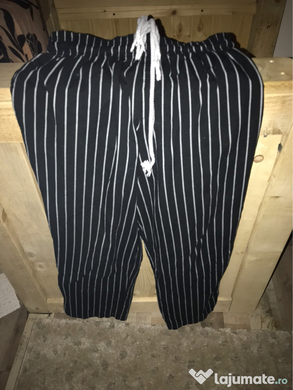 Chef work’s Pantaloni dungati