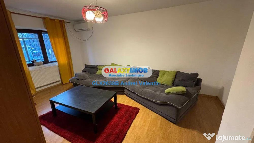 Apartament 2 Camere Brancoveanu - Metrou 5 Minute - Berceni