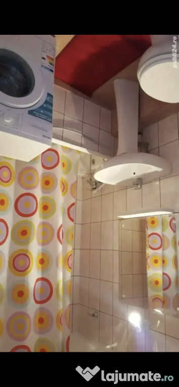 Iancului etaj 10 open space