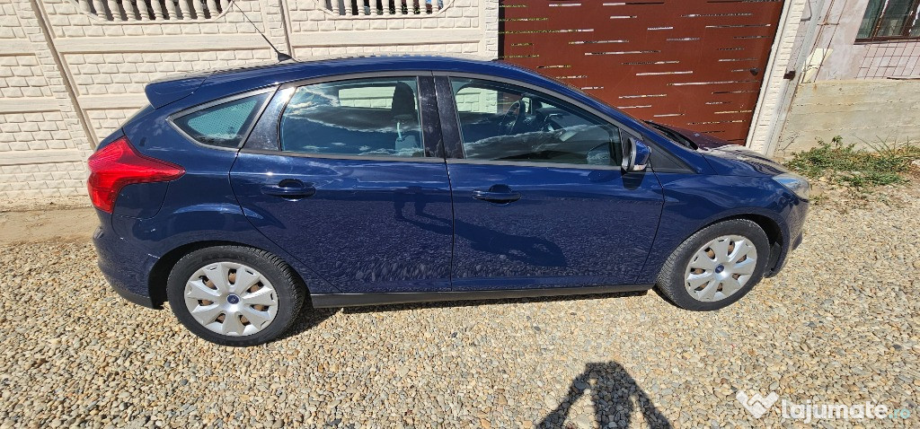 Ford focus 2014 in stare buna 91000km