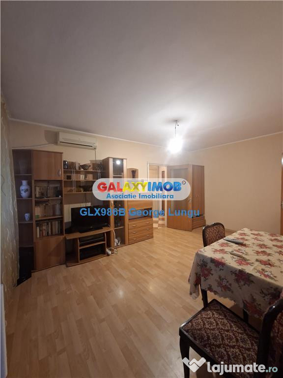 Apartament 2 camere Drumul Taberei Valea Ialomitei