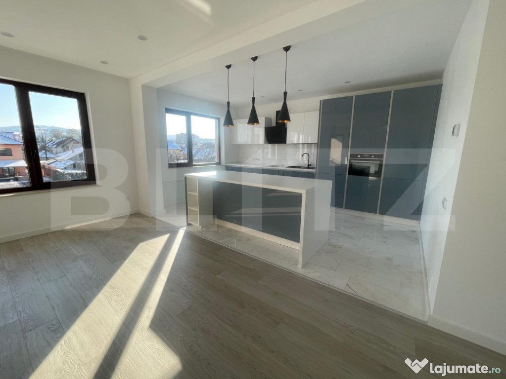 Spatiu de birou, 150 mp, parcare, zona Interservisan