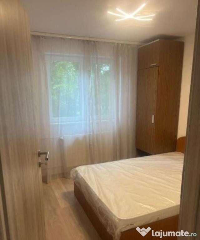 INCHIRIERI-Apartament 2 camere-Drumul Taberei-TOT NOU!