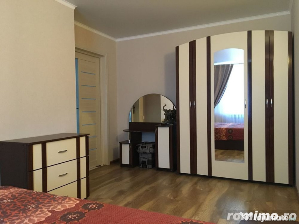 Garsoniera Teiul Doamnei