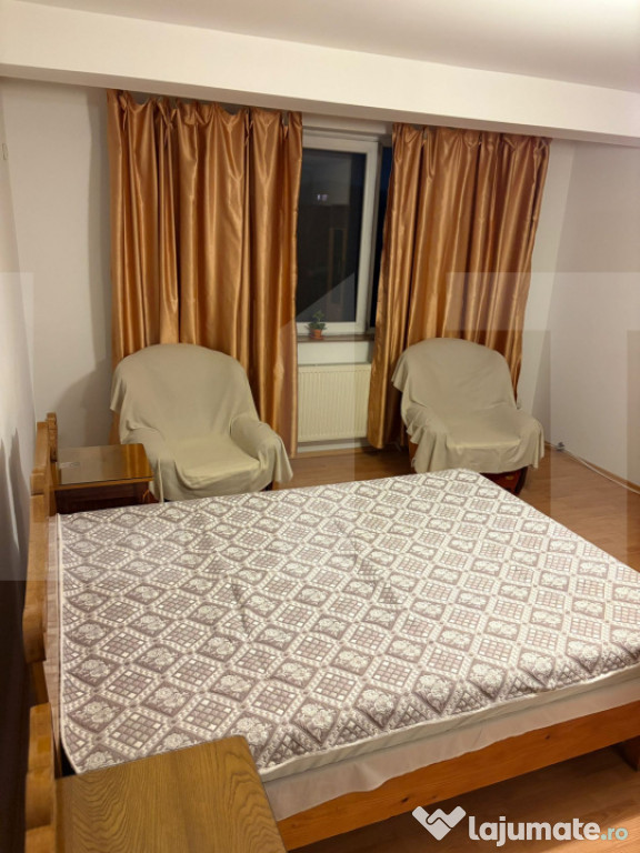 Garsonieră spațioasă de vânzare – Drumul Taberei, Vale