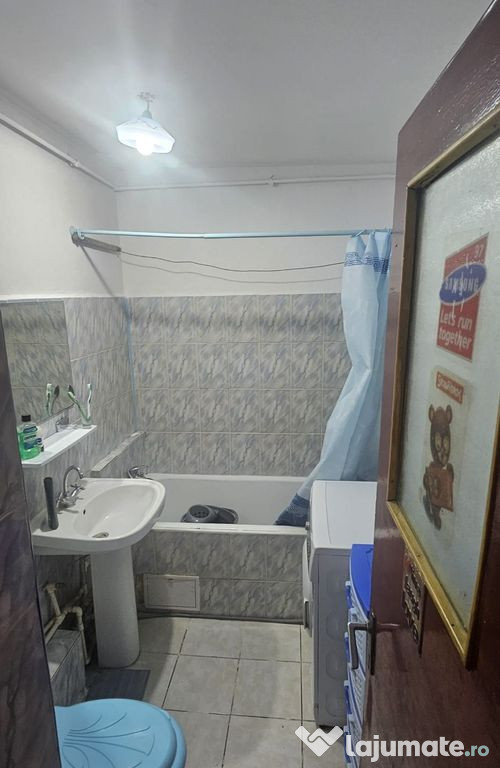 Apartament 2 camere Bd 1 Decembrie 1918