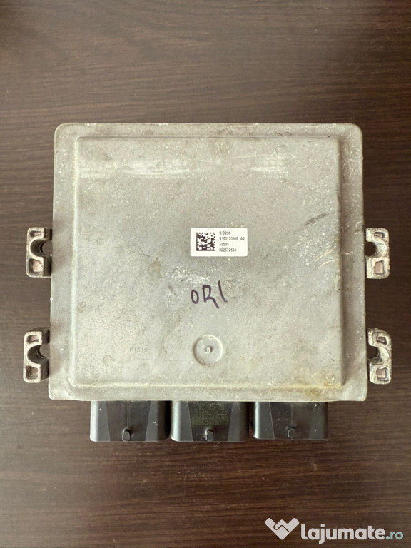 ECU Continental Ford Transit 2012