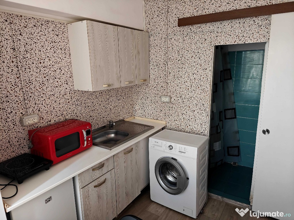 Garsoniera Gheorgheni