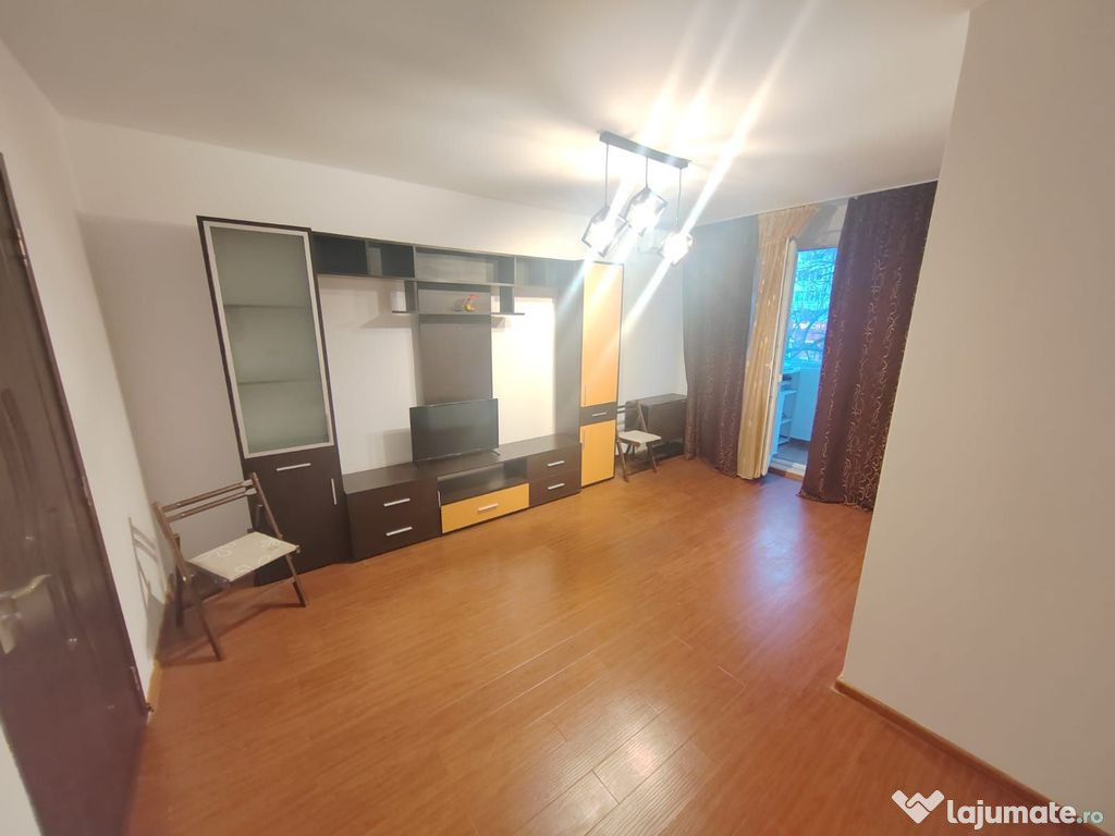 Garsoniera Metrou N.Grigorescu