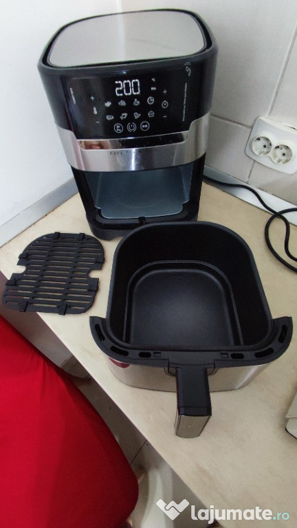 Fripteuse Tefal 4, 6 l