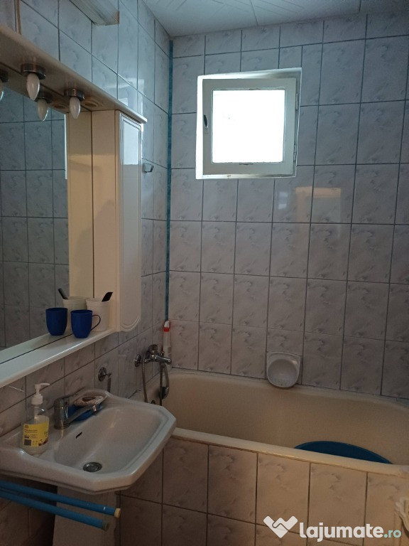 Apartament 2 camere Aleea Snagov