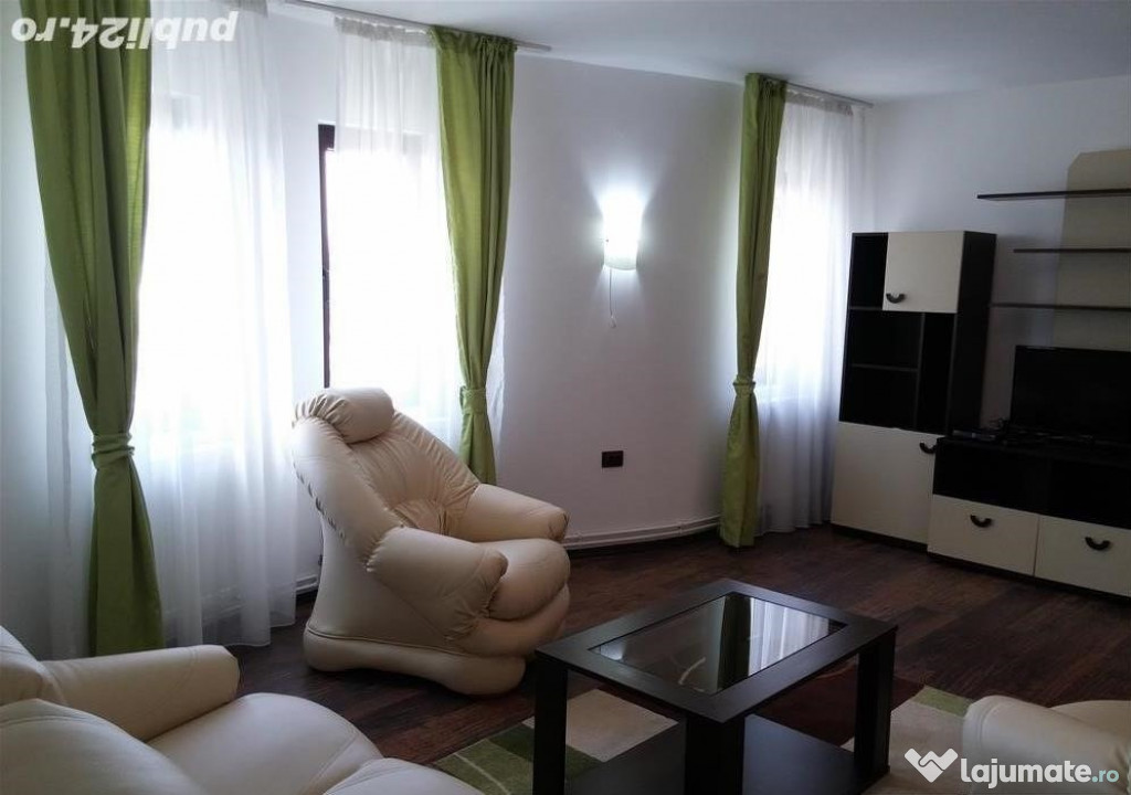 Apartament 2 camere zona Metalurgiei