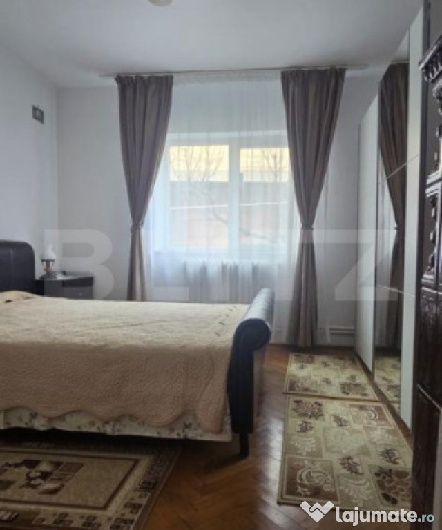 Inchiriere casa la 5 min de UMF