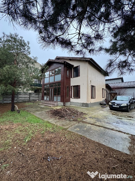 Casa P+1 in Clinceni Ilfov