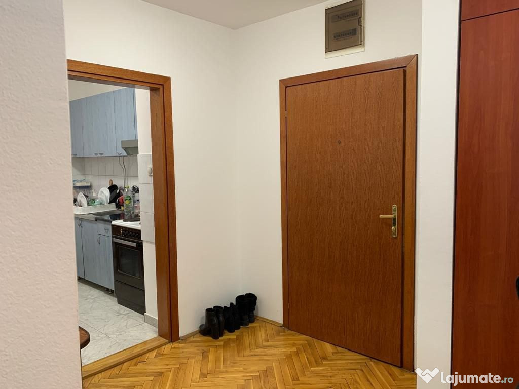 Garsoniera zona Lujerului 57500