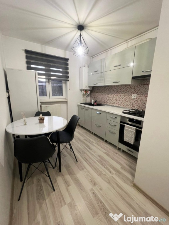 De închiriat apartament modern în Deva Aleea Păcii