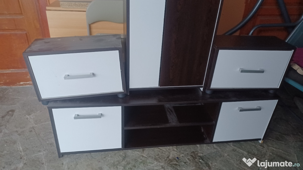 Mobila dormitor tineret