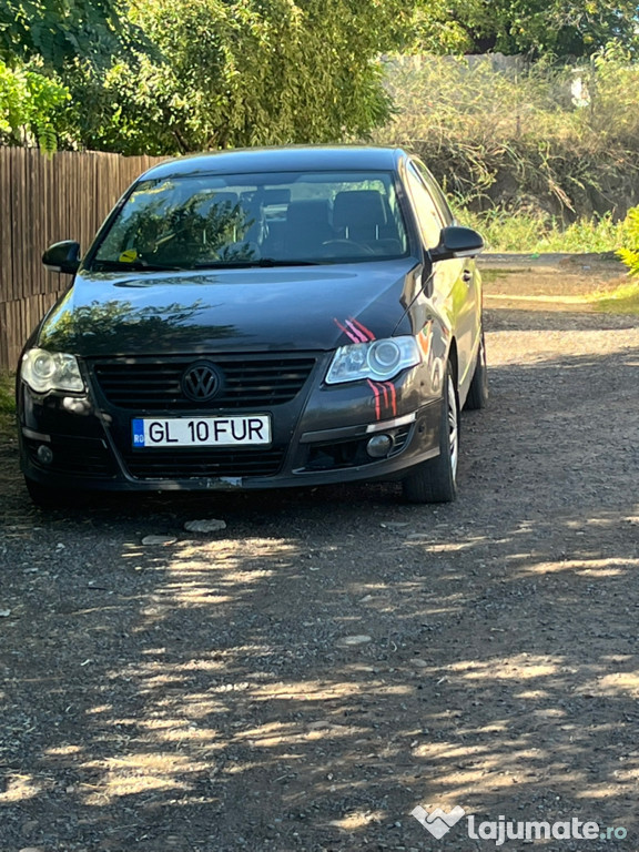 Passat b6 1.9 TDI