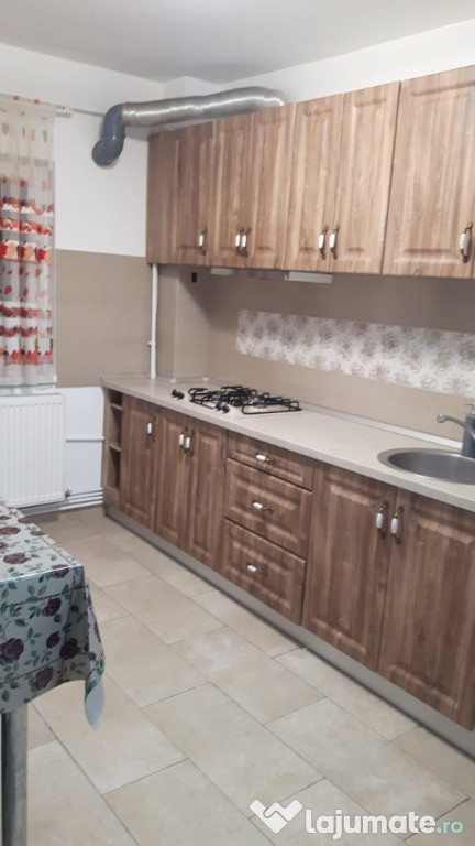 Apartament 2 camere mioritei