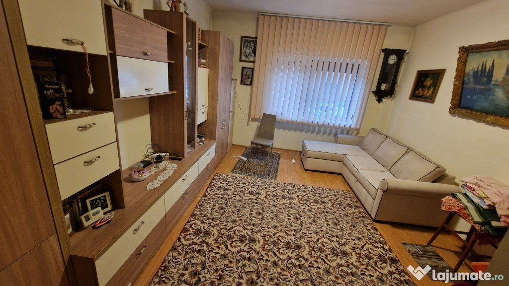 Garsonieră la casă Aurel Vlaicu