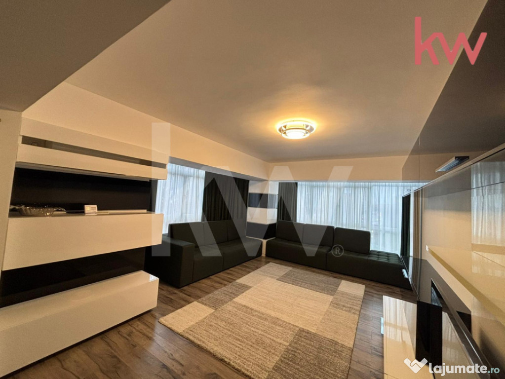 Apartament 3 camere - Modern - Craiovita Nouă