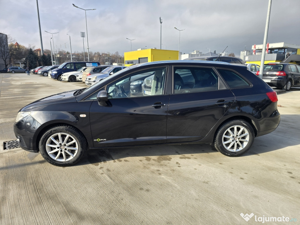 Seat Ibiza 1.2 tdi