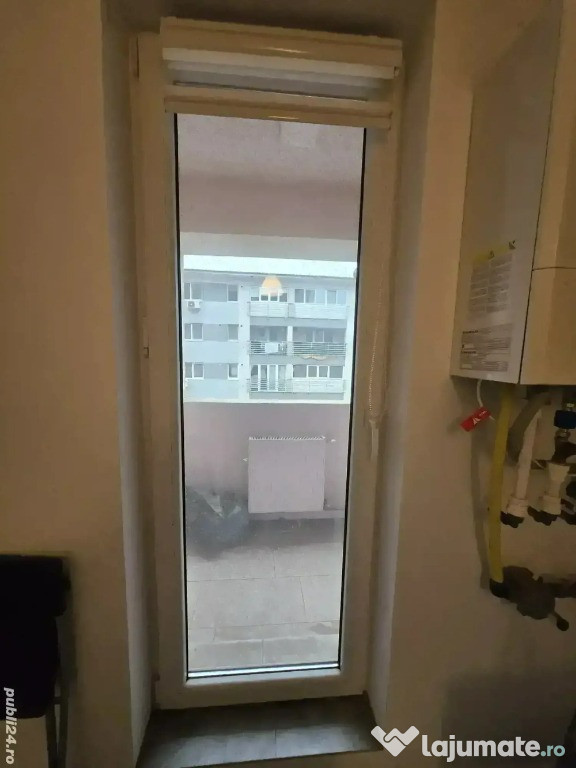 Berceni metrou biruintei 45 parcare etaj 3