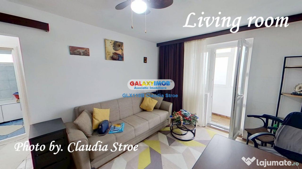 3 CAMERE BRANCOVEANU