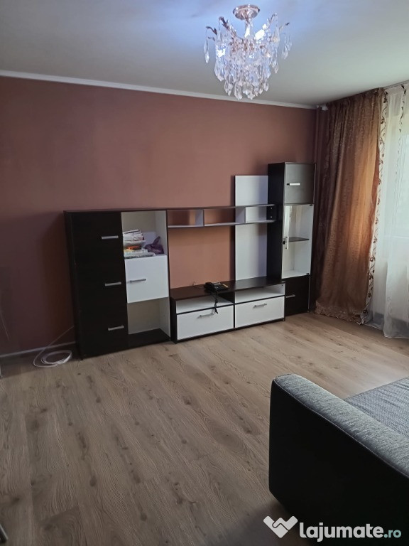 Apartament 2 camere mega mall