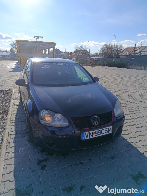 Golf V 19 bck 2006