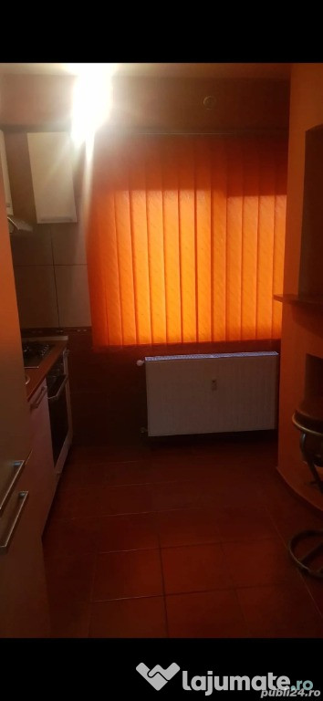 Brancoveanu piata sudului etaj 4