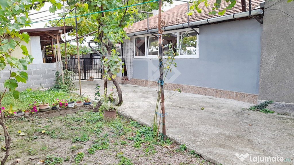 Casa de vanzare in Tinca, Bihor