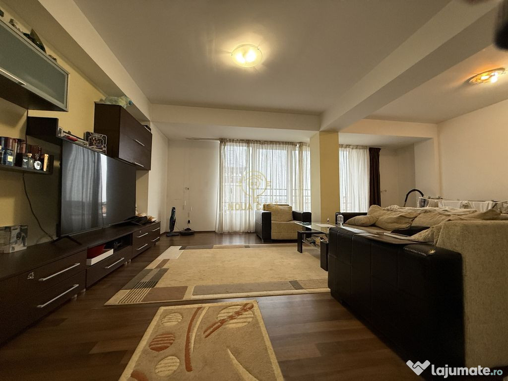 !OFERTA!De vanzare Apartament 3 Camere/Etaj 3/Bloc Nou