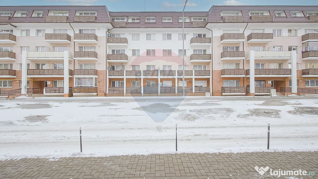 Comision 0% | De inchiriat 2 camere decomandat | Subcetat...