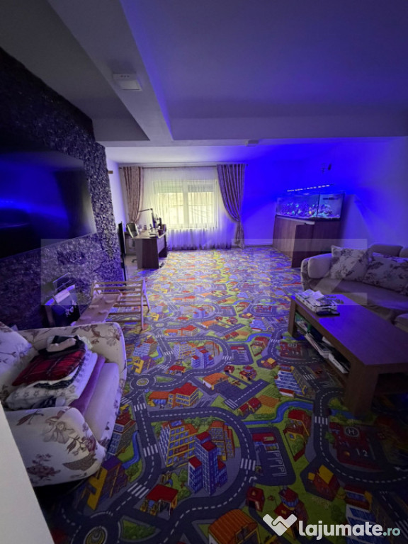 Casa Individuala P+1, piscina, 140 mp utili, 565 mp teren, z