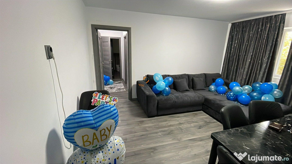 Deosebit Renovat Etaj 2 Iulius Mall