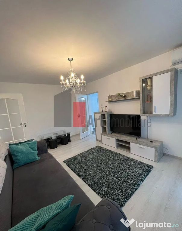 Apartament 2 camere Unirii Cantemir