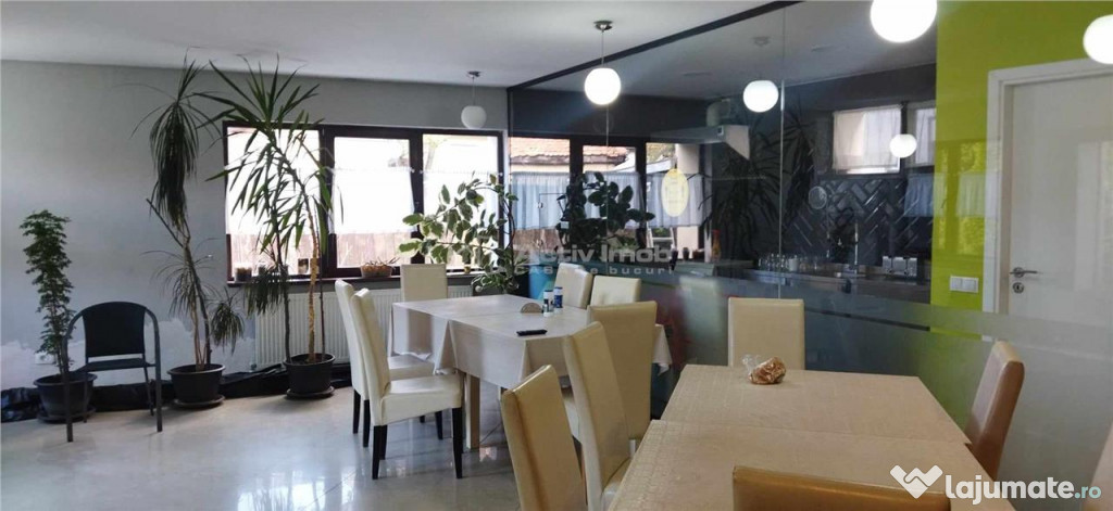 Cazare Muncitori - Casa / vila - Darste Brasov