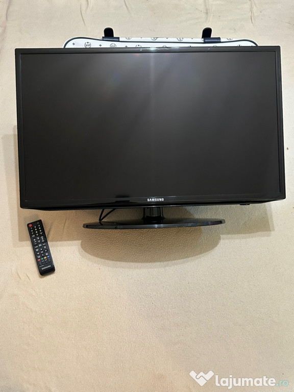 Samsung LED TV HDMI și USB
