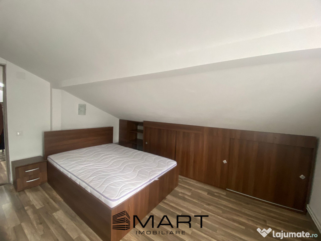 Apartament 3 camere zona Centrala