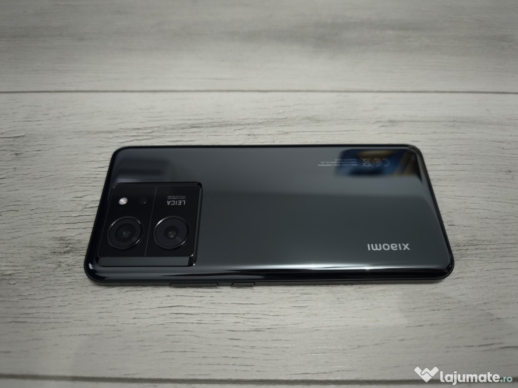 Vând Xiaomi 13T Black