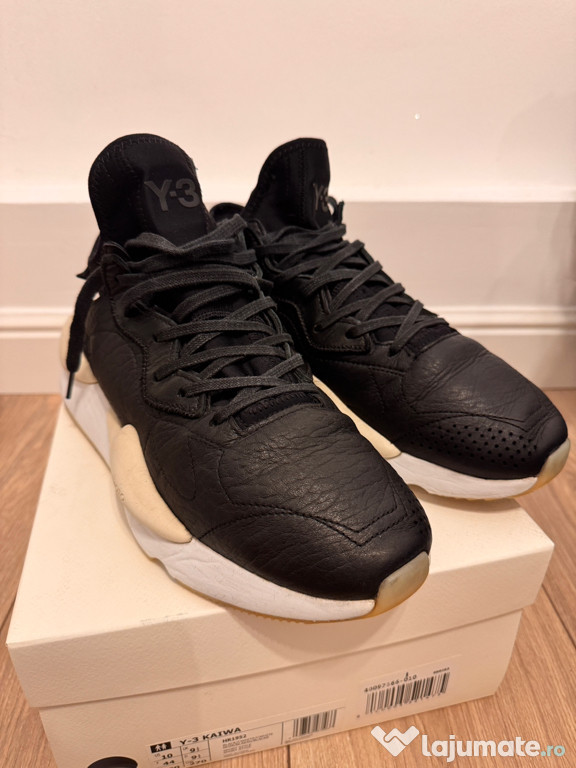 ADIDAS Y-3 mărimea 44