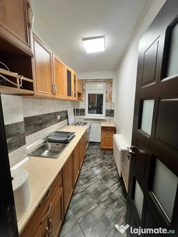 INCHIRIERI-Apartament 2 camere-Valea Oltului/Ghencea