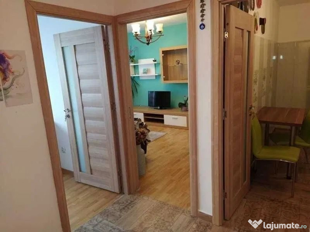 Bulevardul Brancoveanu - 2 camere