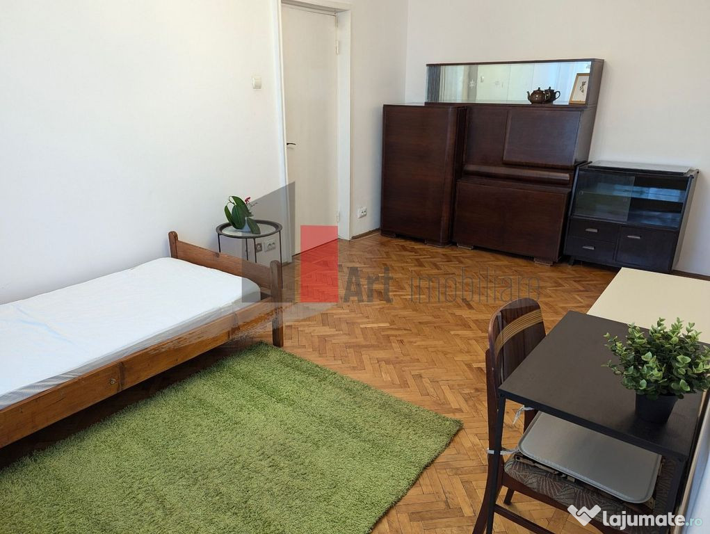 Apartamament 2 camere, cartier Bucurestii Noi/ Zona Parc ...